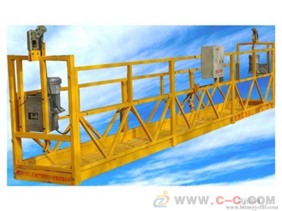 北京外墻電動吊籃租賃出租 - 中國制造交易網