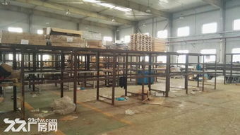 亦莊獨立臨街廠辦一體4000平米出租廠房高8米