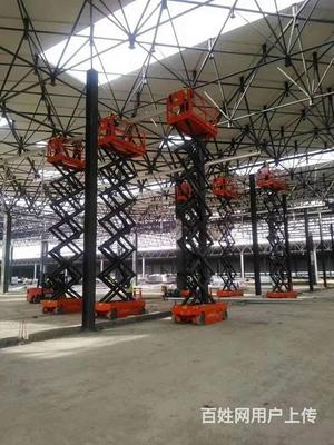 浦口14米吊籃車(chē)出租,玄武登高車(chē)租賃